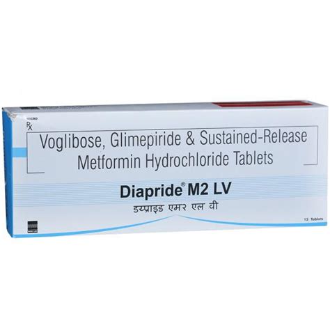 diapride m2 lv|diapride m2 price in india.